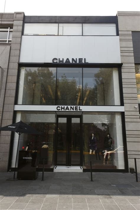 is chanel made in mexico|where is Chanel manufactured.